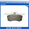 car brake pad 41060-0T...