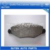 brake pads for auto ca...