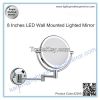 8 Inches LED Wall Moun...