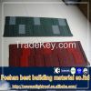 roof tiles