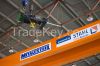 Steel crane girders an...