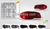 Tiguan 2007-2011 led t...