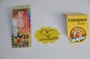 Paper Print Card