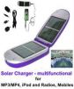 Multifunctional Solar ...