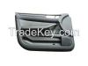 The car door mould
