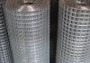 welded wire mesh