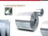 Aluminum Cold Rolled P...