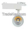 LED Track Spot Light