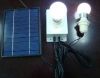 3W Solar LED Lighting ...