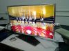 LED TV with full HD an...