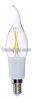 LED filament candle light