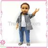 OEM dress-up doll, fas...