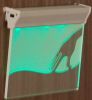 Led Edge Lit Sign