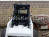 Used Excavator BobCat ...