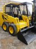 Used Mini Excavator Fa...
