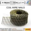 Q195 coil ware nails m...