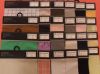 fabric