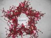 Star Wreath 12" (...
