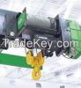 SH Wire Rope Hoist
