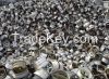 Factory sell Scrap Alu...