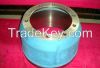 truck brake drum