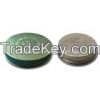 Aluminium Cap with Emb...
