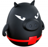 Pig Man Bluetooth Spea...