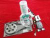 rolling up door motor