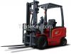 electric forklift truck