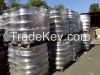 Used auto wheels alumi...
