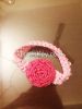 Baby Rose Headbands