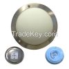 LED ceiling fixture wi...