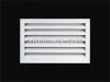 Ceiling return air grille