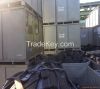 Unvulcanized Compound Rubber