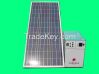 80W Solar Home System