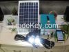 20W Solar Portable System