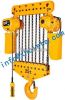 Electric hoist 15Ton-3...
