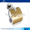 golden stainless steel...