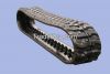 excavator track shoe E...