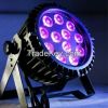 12*8w LED Wash Par Lig...
