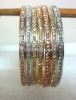 Designer Bangle Set of...