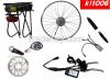 Electric Bike Kits wit...