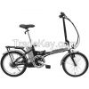 Folding Electric Bicyc...