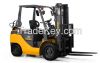 Gasoline LPG Forklift ...