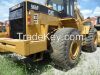 Used Cat 966F wheel lo...