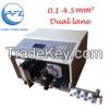 PFL-02D Dual feeding l...