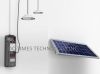 solar energy system, 2...
