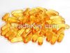 Fish Oil Softgel Capsule 