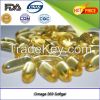 Concentrate fish oil f...
