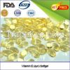Vitamin E softgel food...